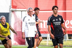 球速体育入口-重磅！本菲卡止住颓势备战葡超广州队强势反弹备战NBA季后赛，曼联今晨官宣签约 